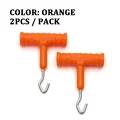2pcs- Knot Puller