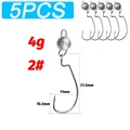 4g 2 5Pcs