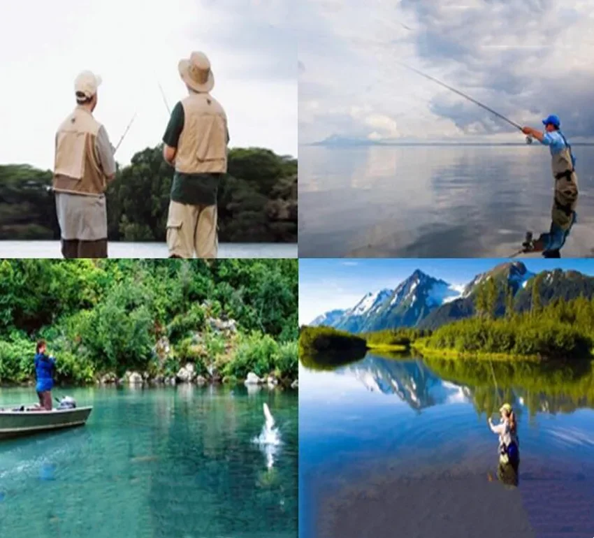 Flotador de pesca 300 Uds. Tapón de conector de equipo de pesca de línea de pescado antihebra resistente al frijol espacial de silicona - imagen 4