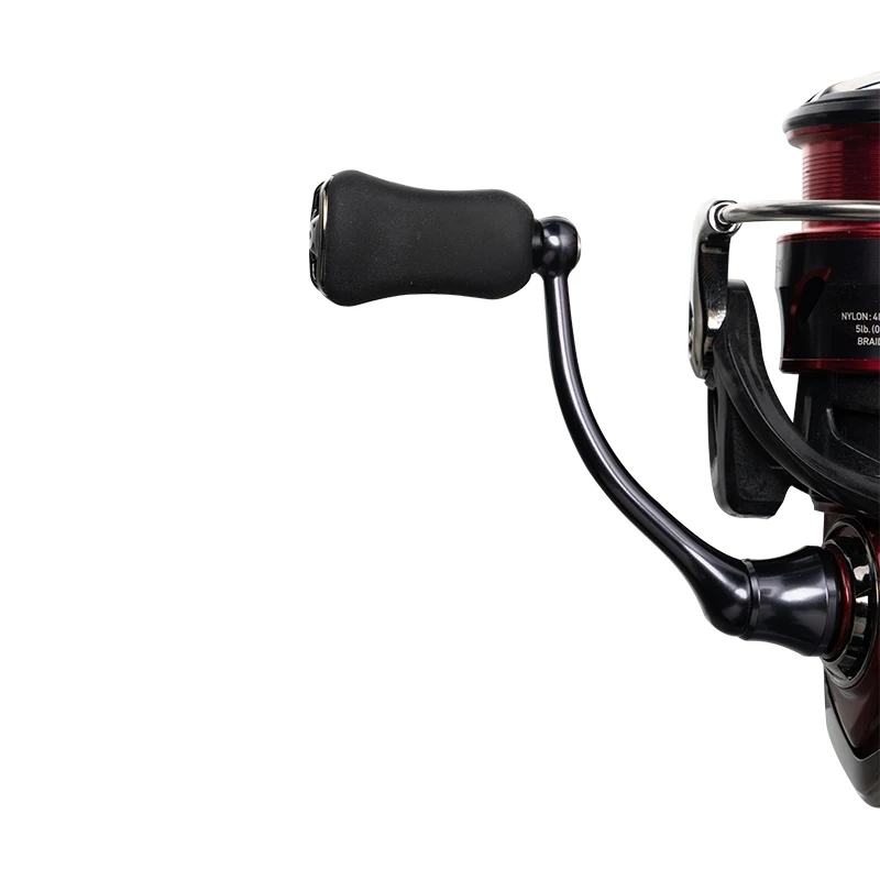 Carrete de pesca giratorio de agua salada Original 2021 Daiwa Fuego CS LT 1000 2000 2500 3000 4000 5000 6000 - imagen 5