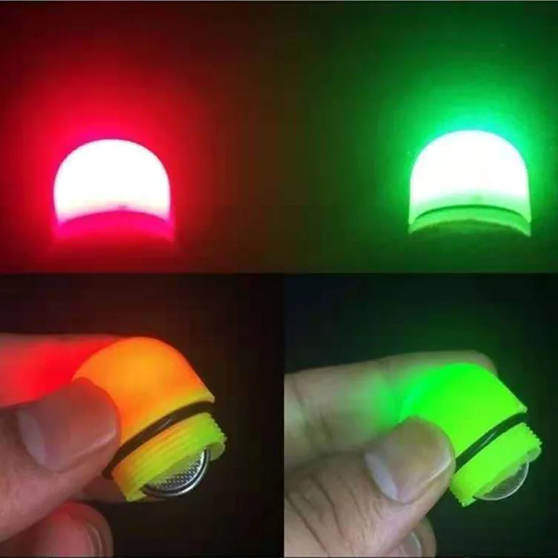 Flotadores luminosos con espuma EVA electrónico de alta flotabilidad - imagen 4