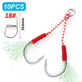 Double No.18 10Pcs