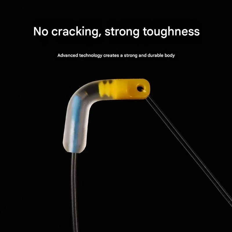 LINNHUE asiento flotante deslizante de estilo japonés asiento flotante inserto asiento flotante boya de asiento flotante de pescado grande - imagen 3