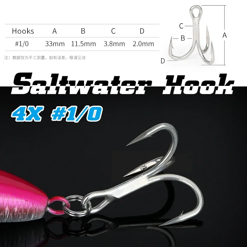 Senuelo stickbait Tsurinoya 140F – 140mm 46g topwater lubina agua salada - imagen 5