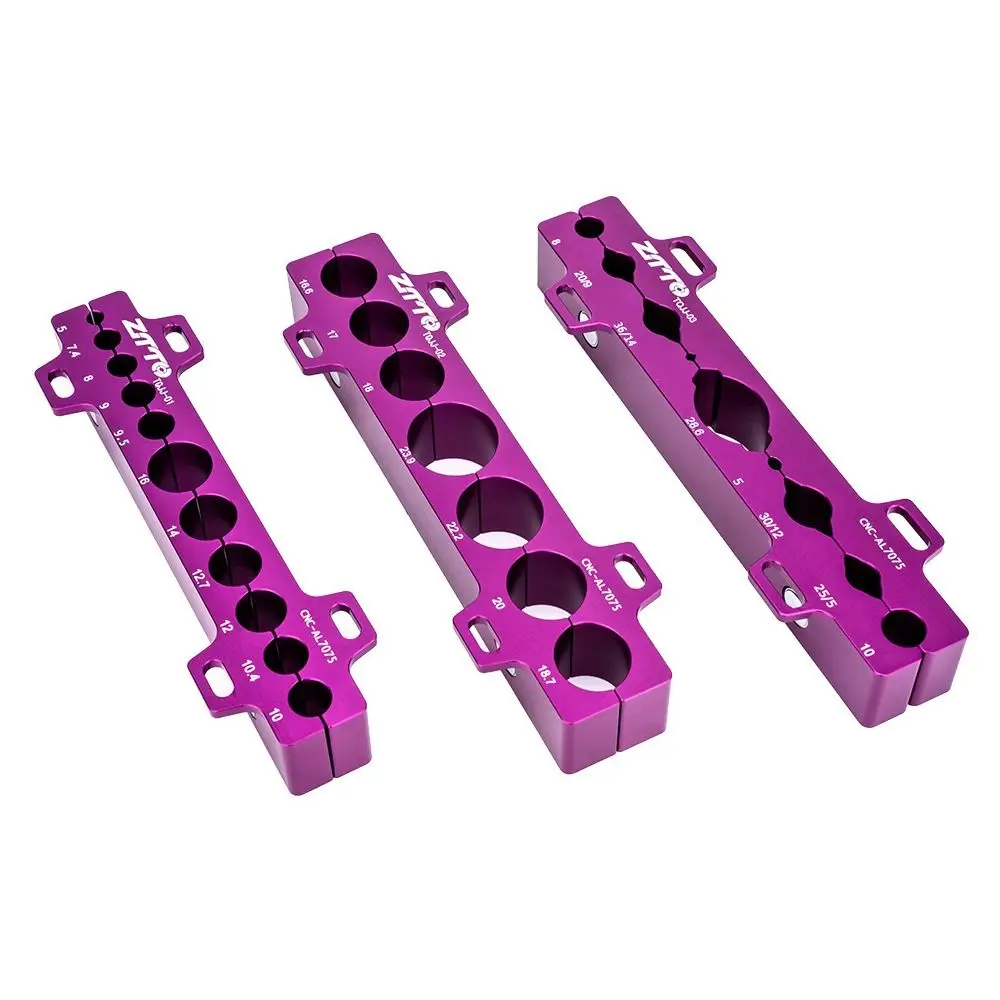 Insertos Accesorios de abrazadera Accesorios de amortiguador Soporte de amortiguador trasero Clip de amortiguador trasero de bicicleta