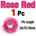 Rojo Rosa