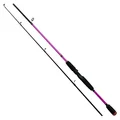 Spinning Rod