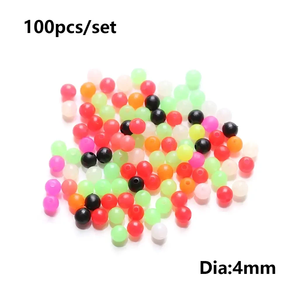 4mm -100pcs