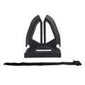 Black-2pcs