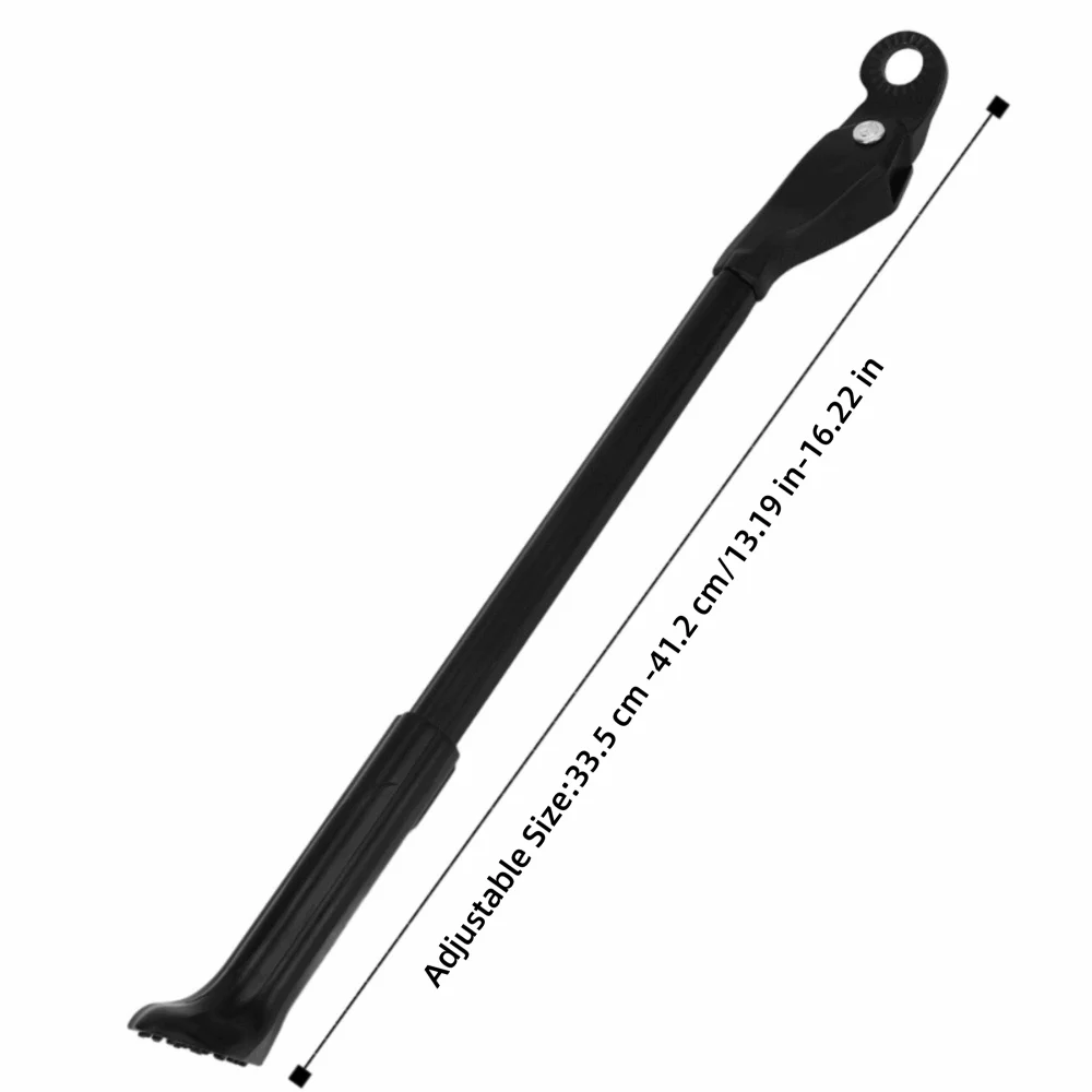 Soporte bicicleta aluminio ajustable 22-29 pulgadas 700C ligero - imagen 3