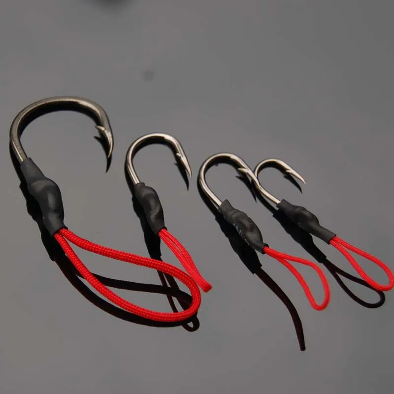 Anzuelo Jigbait Ocean Boat para vinilo - imagen 2