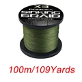 Army Green-100m