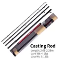 Casting Rod-2.28m