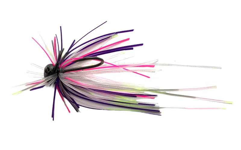 JAPÓN IMAKATSU Mighty Fine MC HANDER JIG Linterna Pesca Colgante Rama Escalada Obsta Barbado Guy - imagen 4