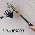 3.0M Rod With HE5000