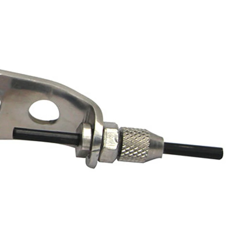 Accesorios de nudo de bobina de pesca, línea de pesca GT FG PR, anudador, herramienta de pesca, máquina bobinadora de nudos, artículos de aparejos para pesca - imagen 5