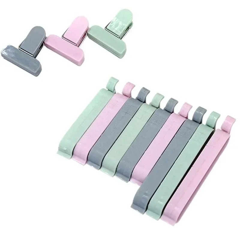 Juego sujetadores herméticos cebos pinzas largas bolsas pesca - imagen 4