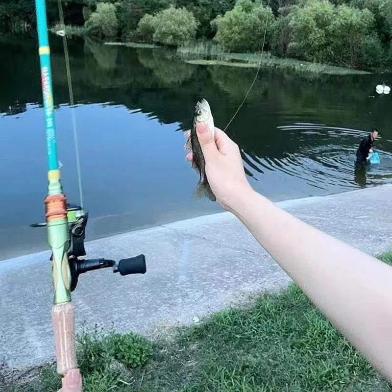 Cebo de alto carbono F tune Cast, peso del señuelo 5-20g, alimentador de surf, plantilla para pesca en Río y Lago - imagen 5