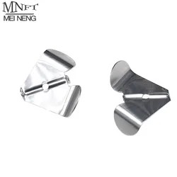 Cuchillas giratorias para zumbador – Accesorios de pesca artesanal