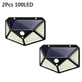 2Pcs-100LED