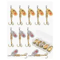 10PCS