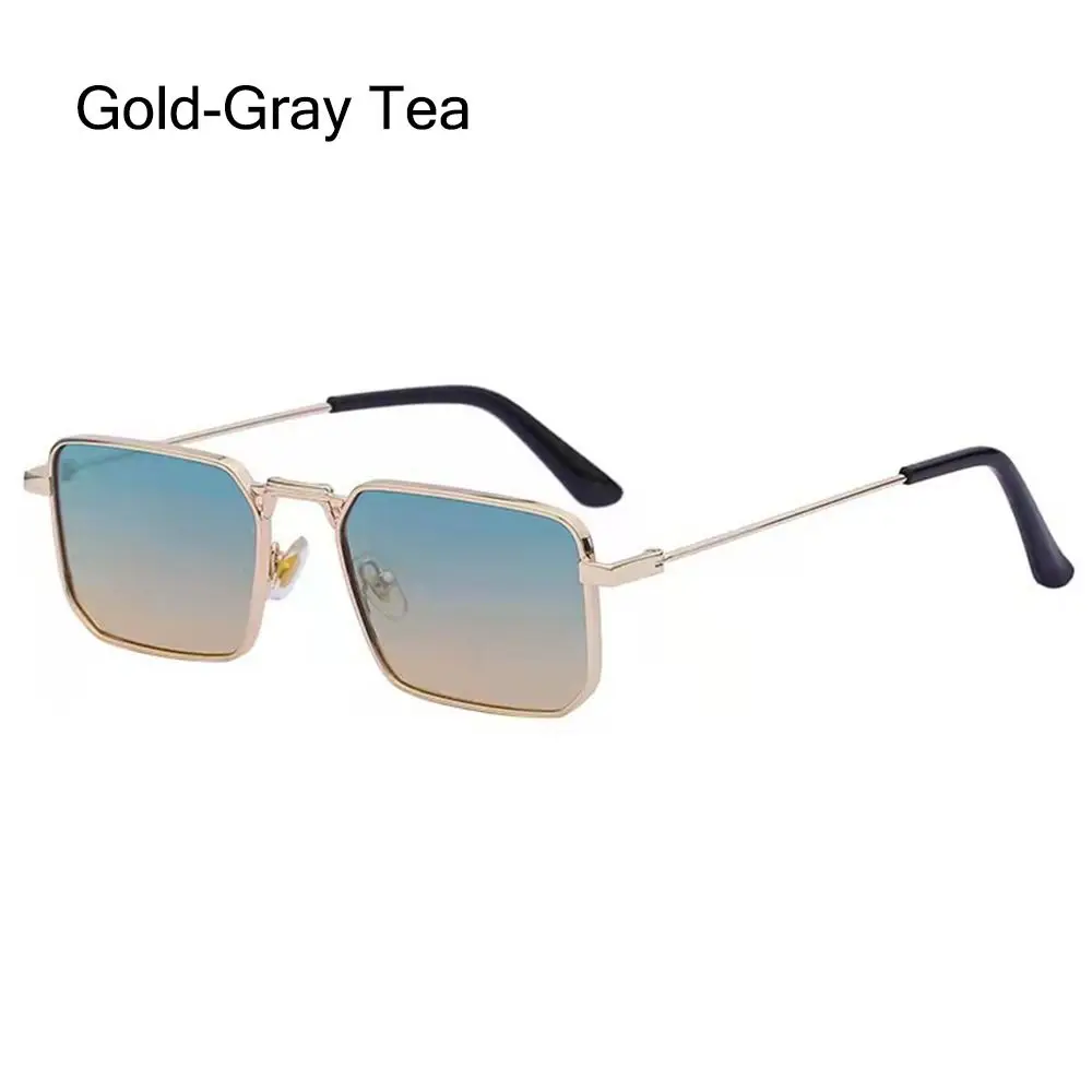 Gold-Gray Tea