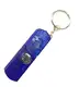Whistle Keyring