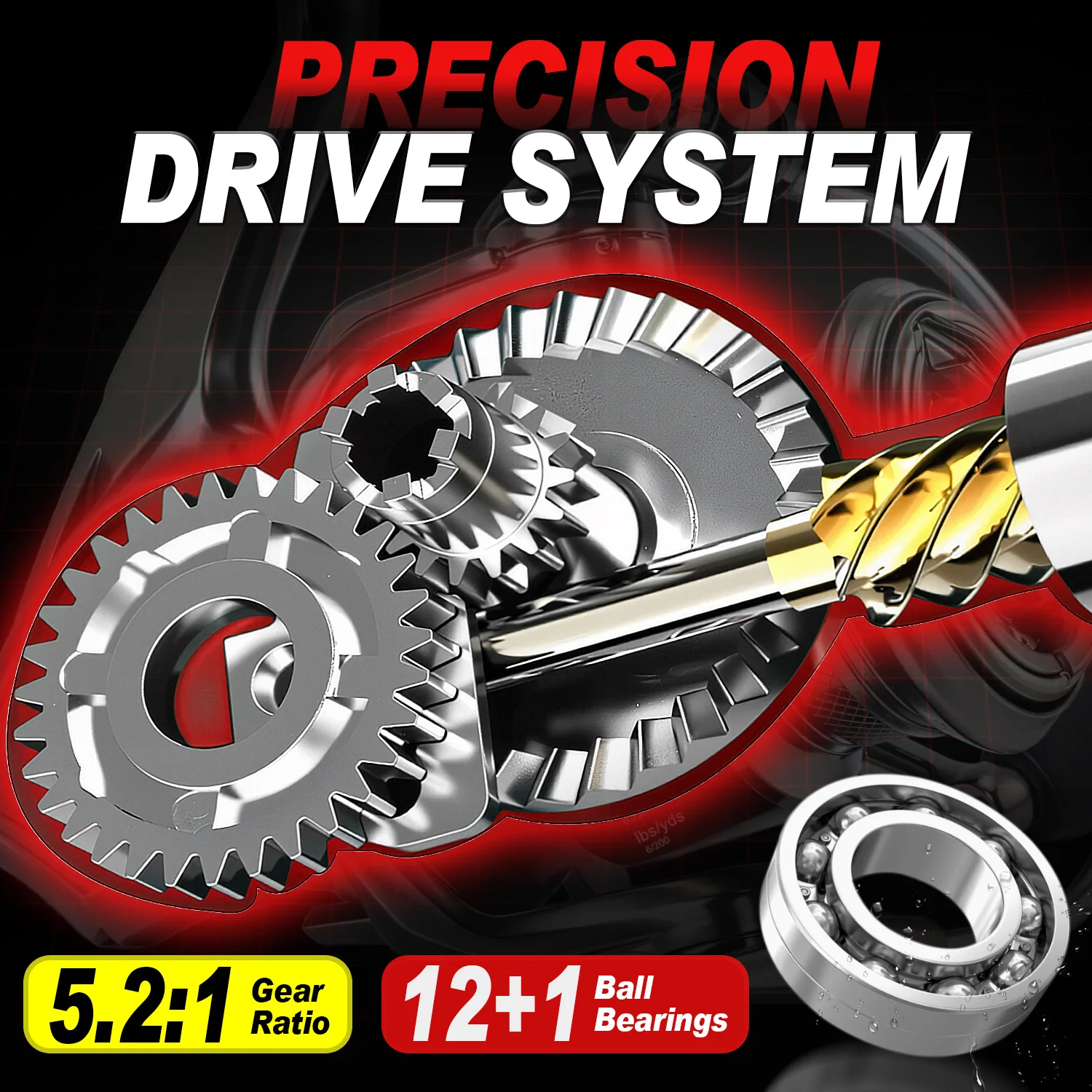 Carrete de pesca giratorio Sougayilang 1000-4000, carrete de aleación de aluminio, arrastre máximo de 18kg, carrete de señuelo para lubina, carpa, trucha, pesca en agua dulce - imagen 4