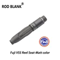 Reel seat-matt