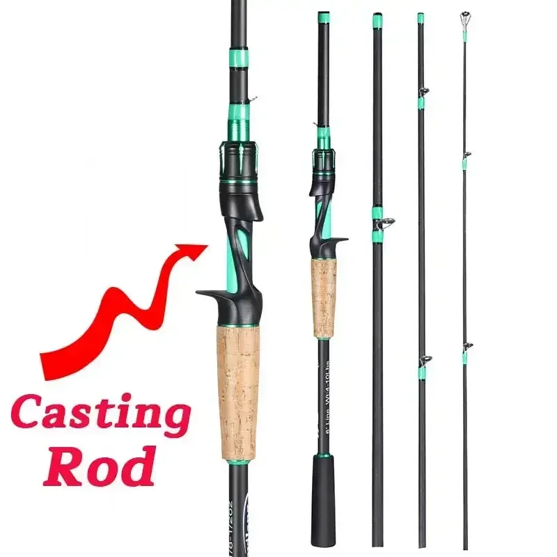 Casting Rod