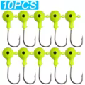 Yellow 10PCS