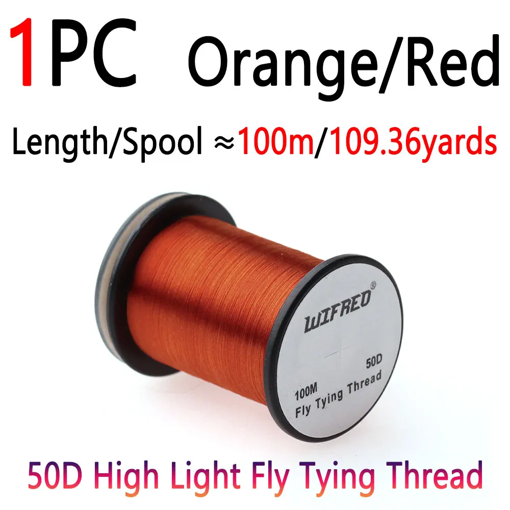 1PC OrangeIRed