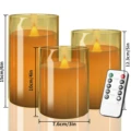 3PC Gold
