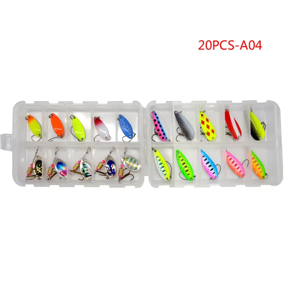 A04-20Pcs