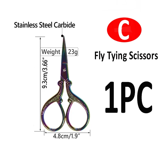 Scissors C