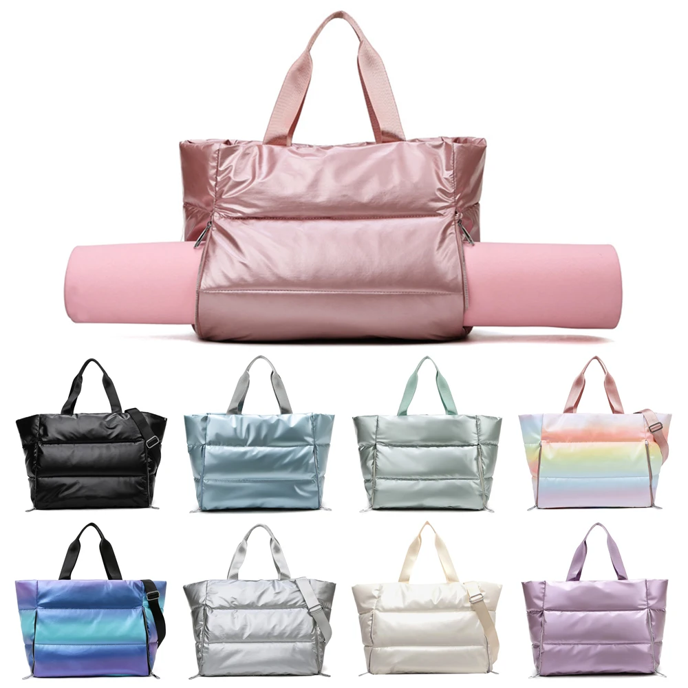 Bolsa Nailon Impermeable Mujer – Separación ropa húmeda y seca