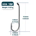 Size-16 Gap-2.8mm