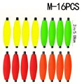 M 2in 16PCS