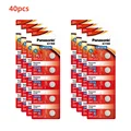 40PCS CR1216(GF)