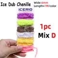 1pc Mix Color D