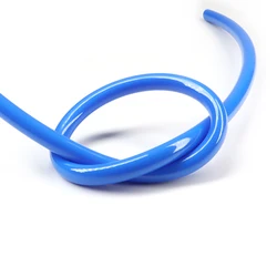 Tubo de PU para señuelos de pesca – Resistencia superior