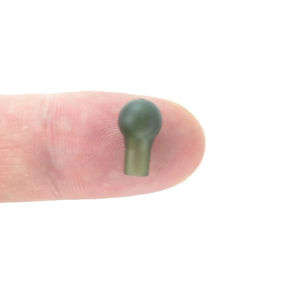 Bola de goma flotante para carpa resistente - imagen 2