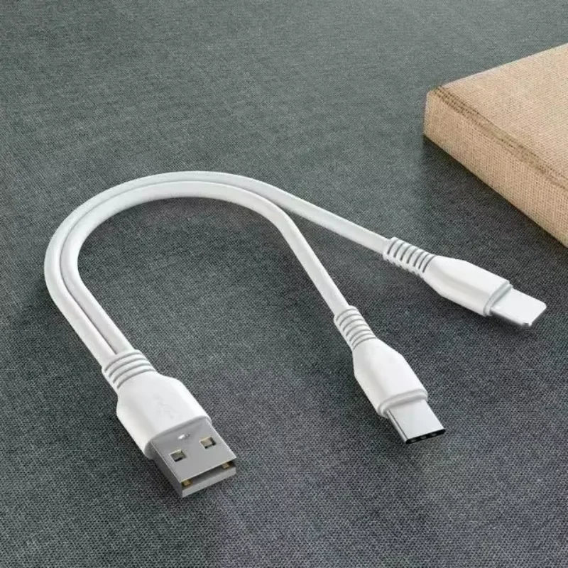 Pila AA recargable USB 1.5V 12800 mAh Li-ion con cable Type-C - imagen 2