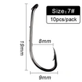size7 10pcs