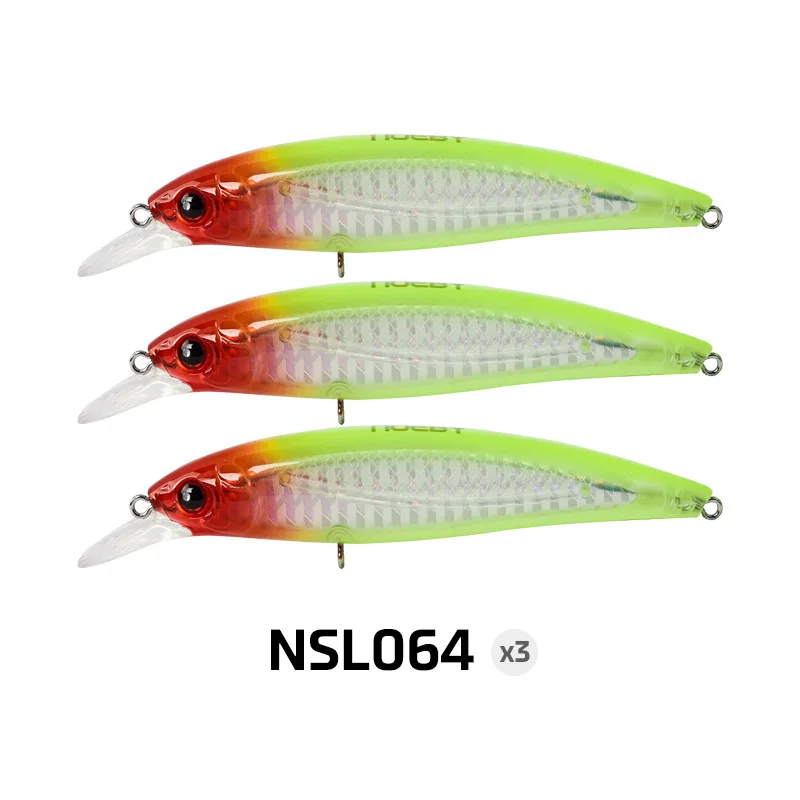 NSL064 064 064