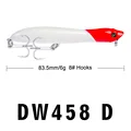 DW458-D