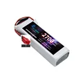 2700mAh 45C-T