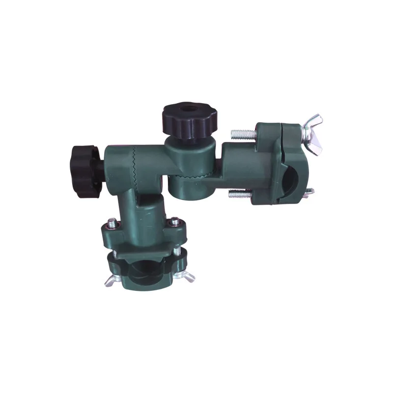 Soporte ajustable para caña de pescar, soporte de montaje para barco, Kayak, yate, herramientas de aparejos de pesca, novedad - imagen 2