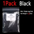 1Pack Black