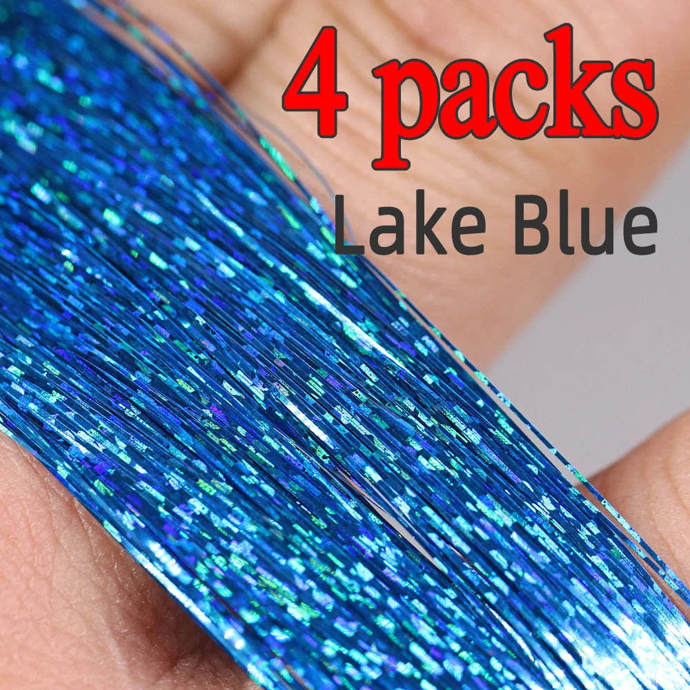 4packs Lake Blue